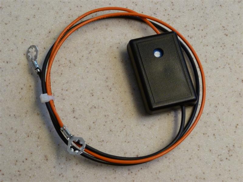 Vintage Adapter